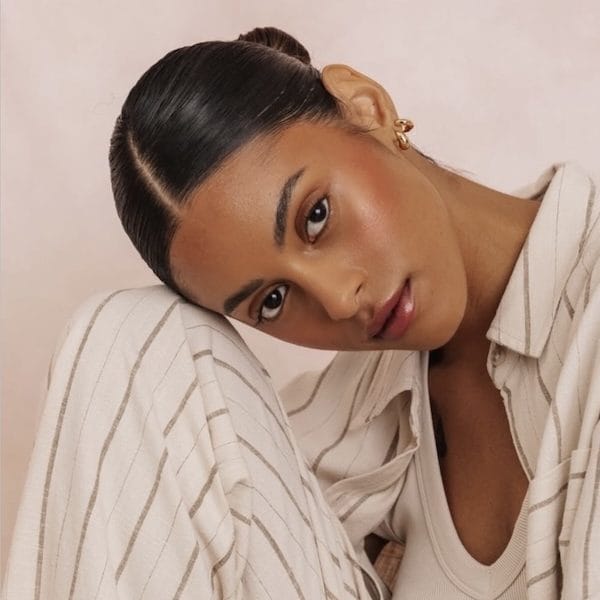 Gentle Fawn Makeup by Isabella Martini for Gentle Fawn